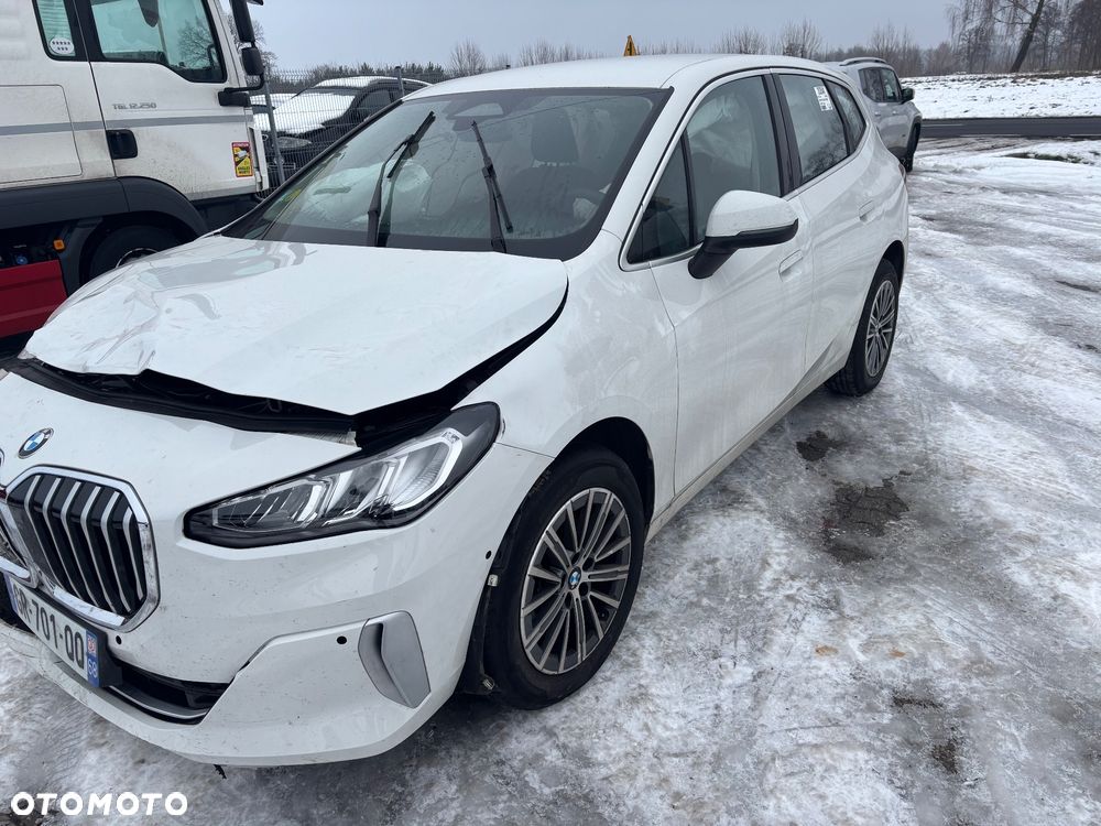 BMW Seria 2 218d Sport-Aut Sport Line - 4