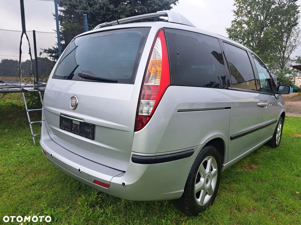 Fiat Ulysse - 22