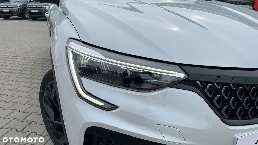 Renault Arkana 1.3 TCe mHEV Esprit Alpine EDC - 6