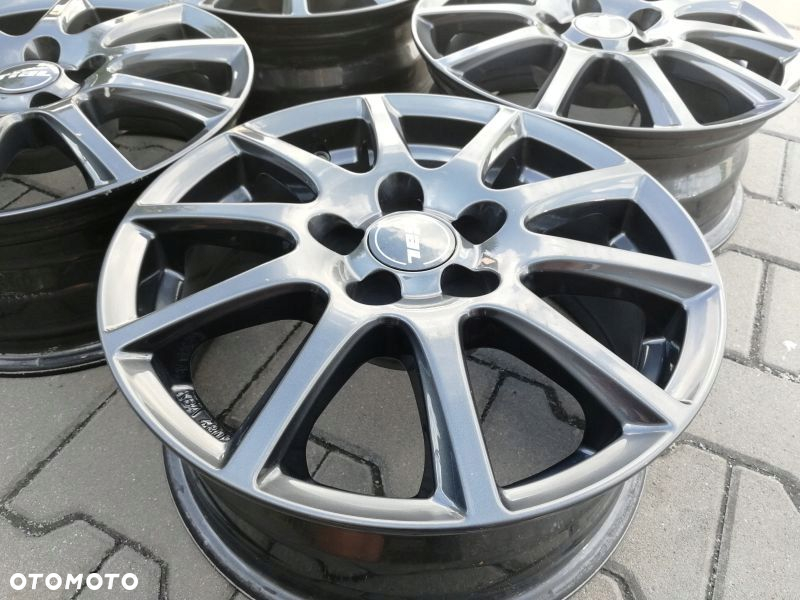 Alufelgi 15" AUDI A1 A2 A3 S1 TT - 7