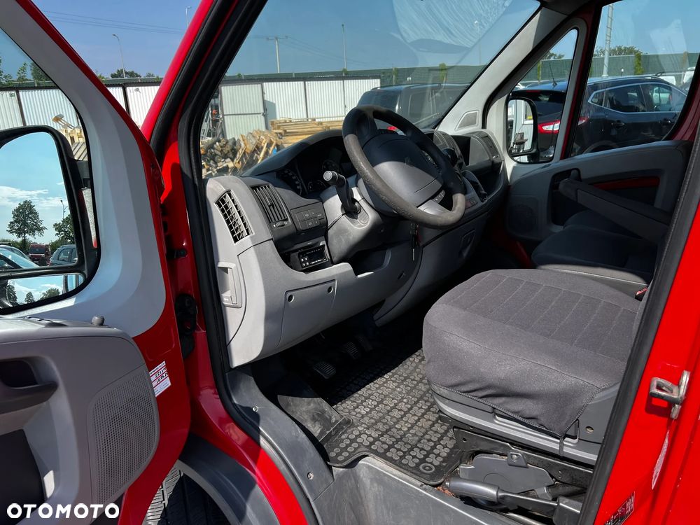 Citroën JUMPER - 10