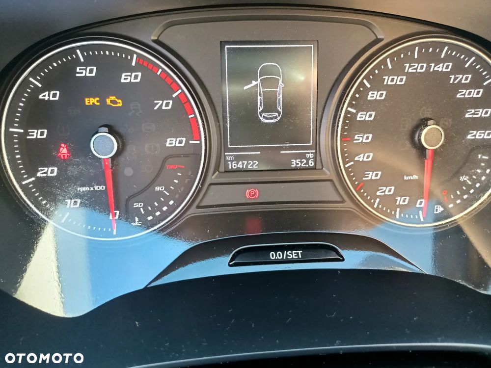 Seat Leon 1.2 TSI Style S&S - 12