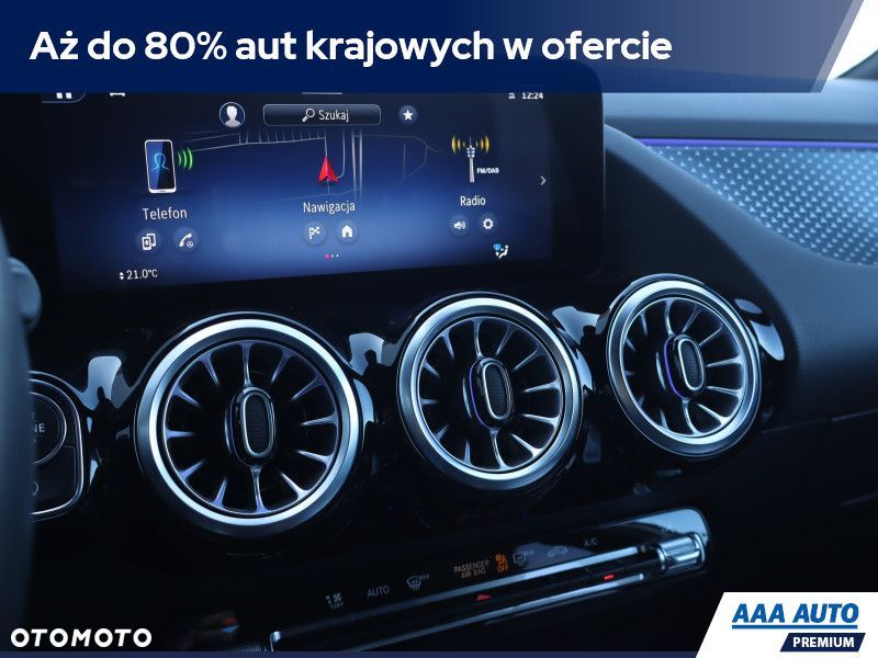 Mercedes-Benz Klasa B - 13