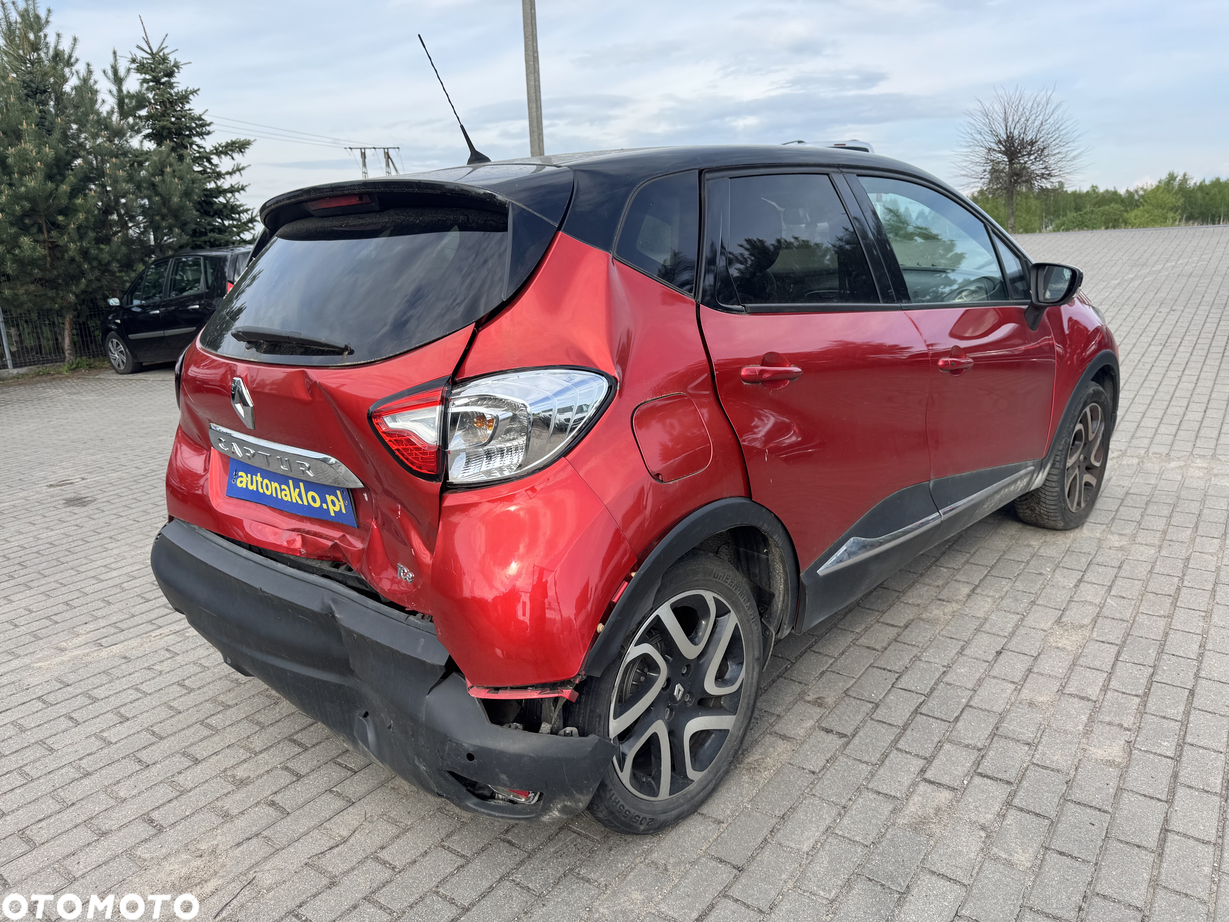 Renault Captur 0.9 Energy TCe Intens - 4