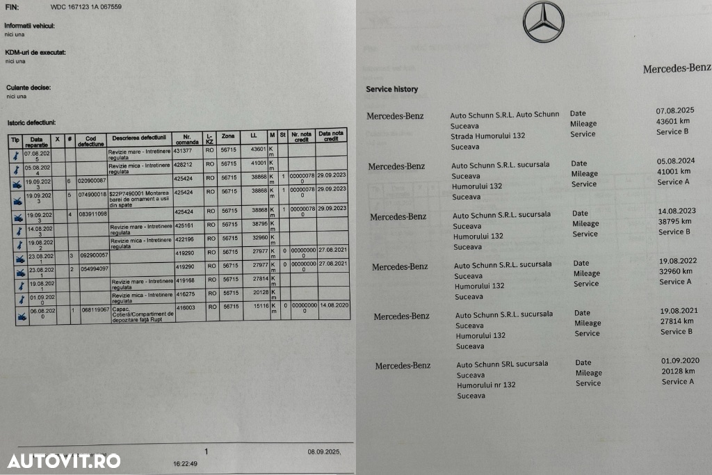 Mercedes-Benz GLE 400 d 4MATIC - 38