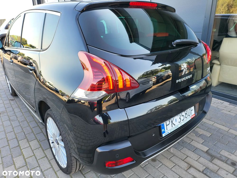 Peugeot 3008 e-HDi 115 ETG6 Stop&Start Business-Line - 17