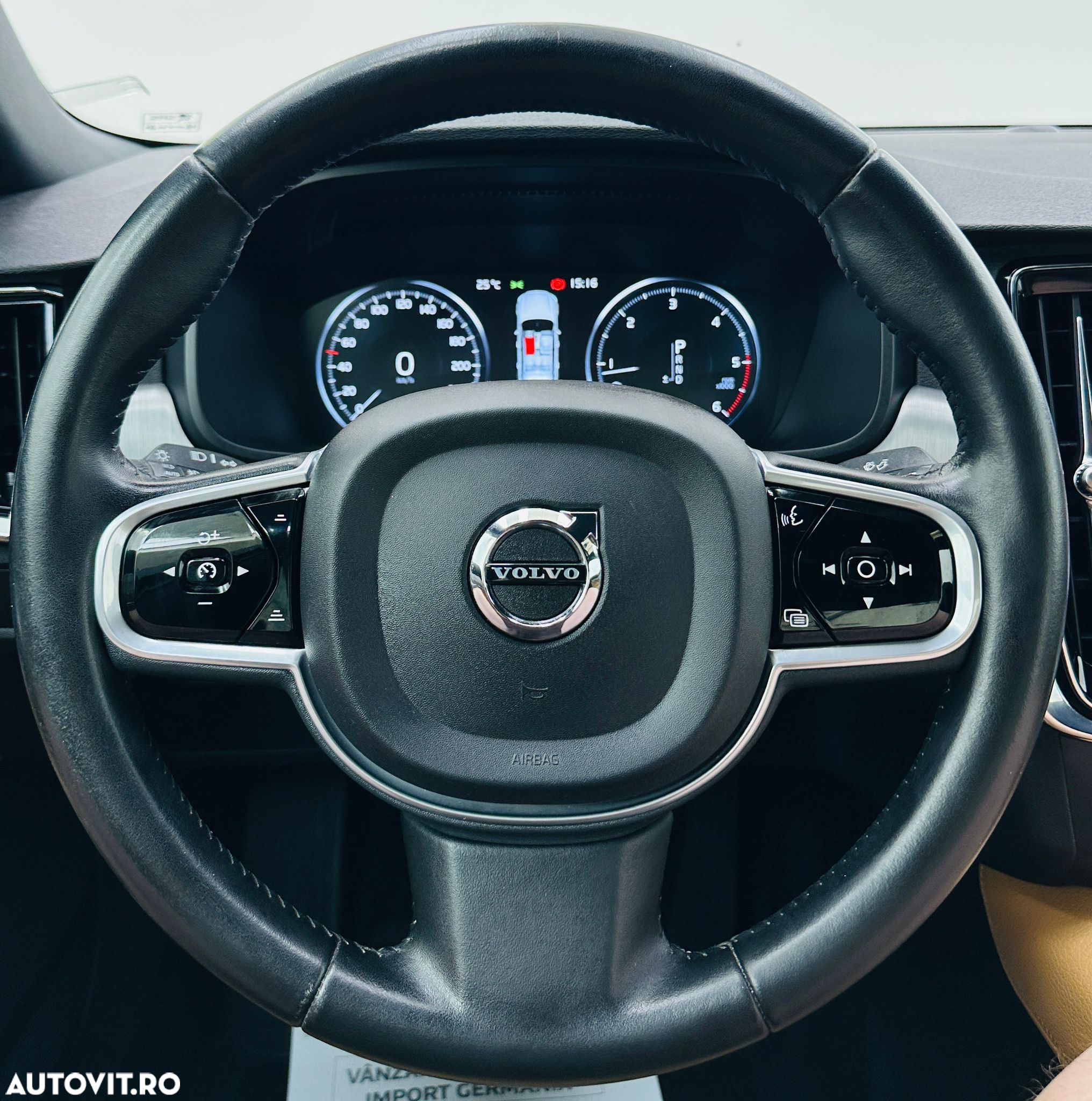 Volvo S90 - 40