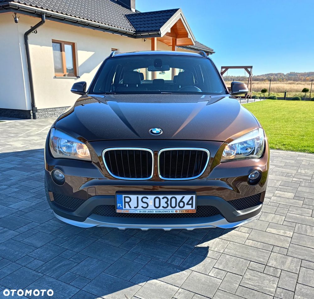 BMW X1 - 18