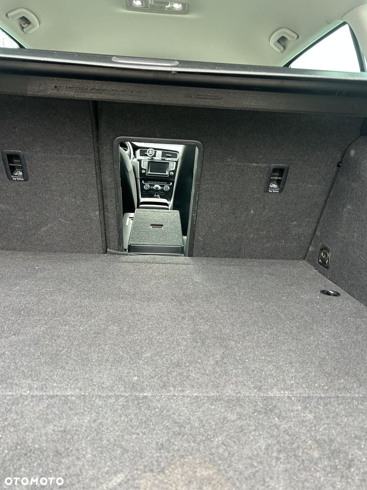 Volkswagen Golf 1.6 TDI BlueMotion Technology Trendline - 10