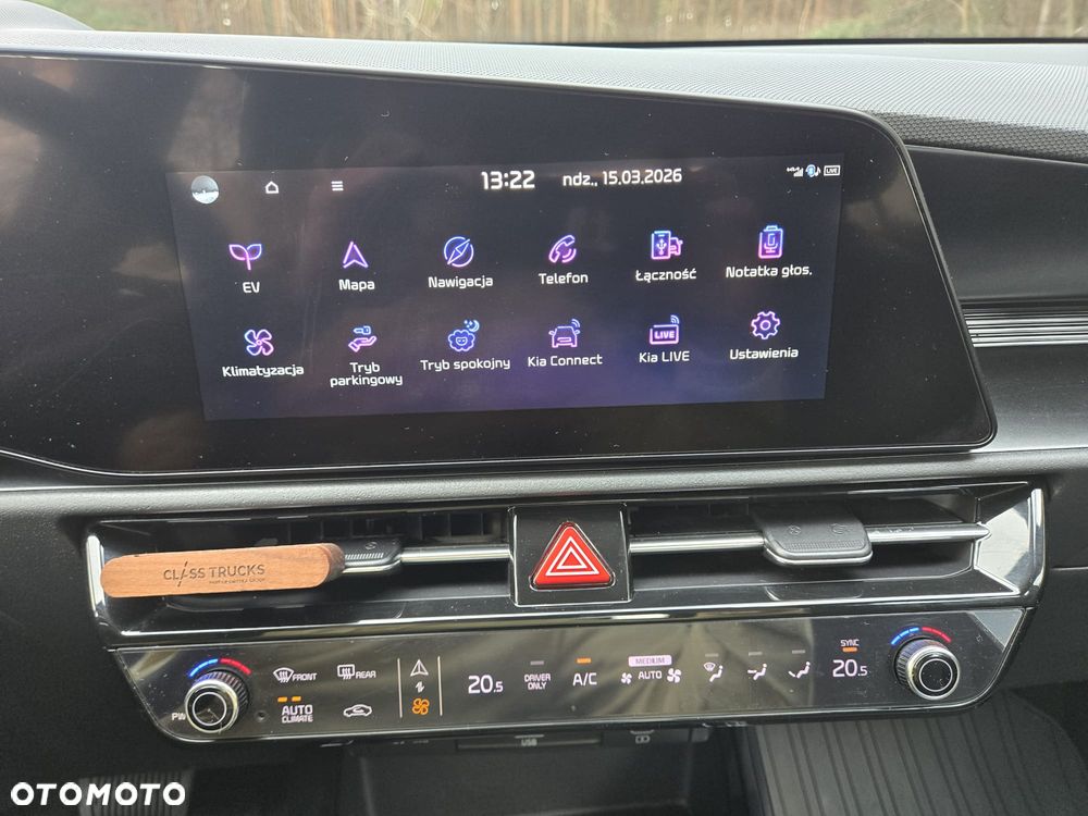 Kia Niro 64kWh L - 23