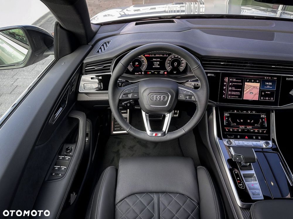 Audi Q8 - 25