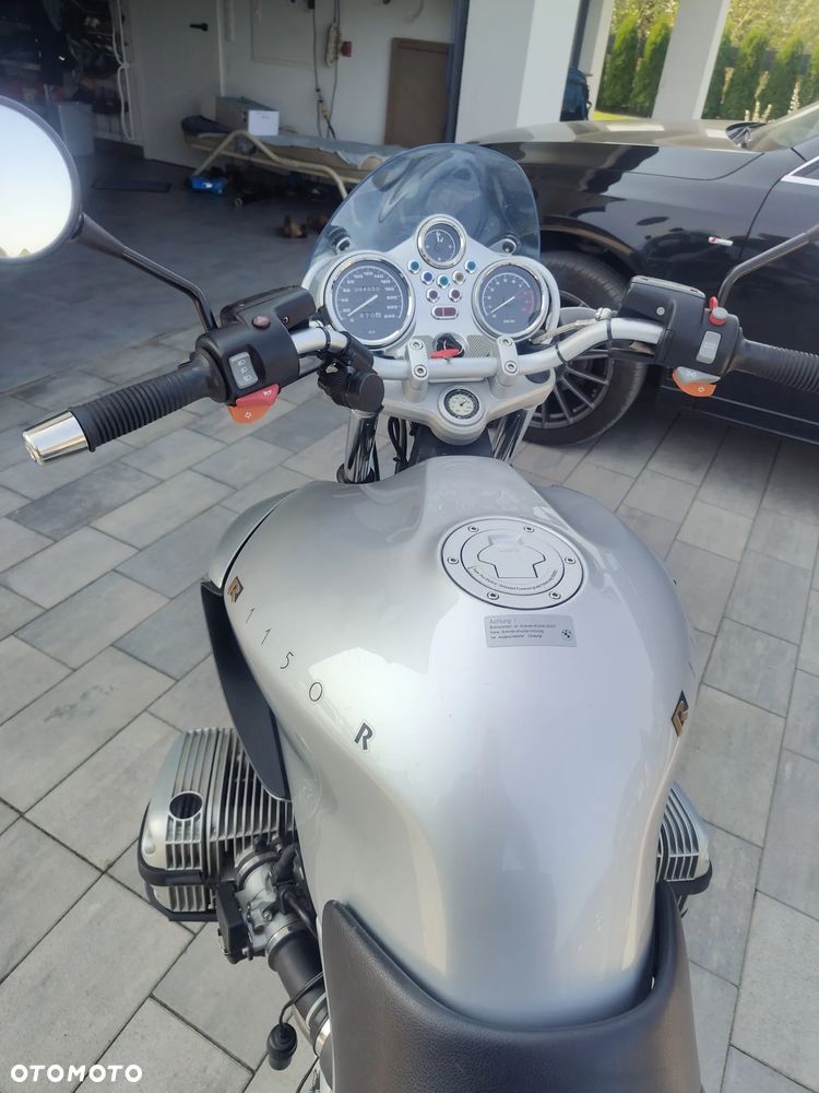 BMW R - 4
