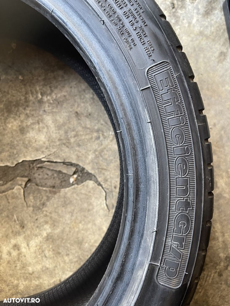 195/45/R16 Goodyear Efficient Grip - 6