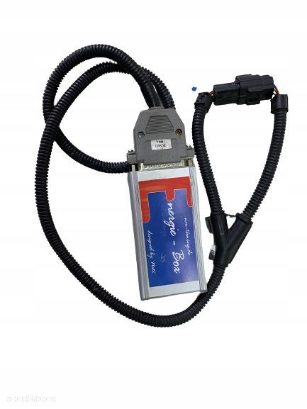 Mitsubishi V20 3,2 DID CR Denso Chip Energie Bon - 1