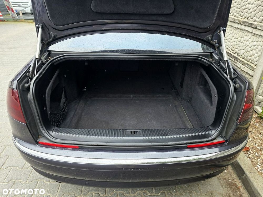 Audi A8 4.0 TDI Quattro - 31