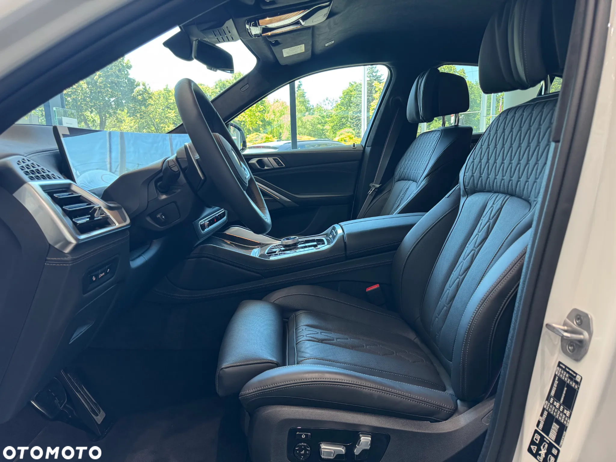 BMW X6 xDrive40i - 9