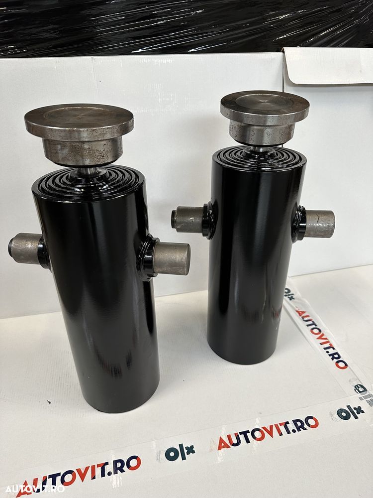 Cilindru basculare 5 trepte,cilindru autoutilitara - 3
