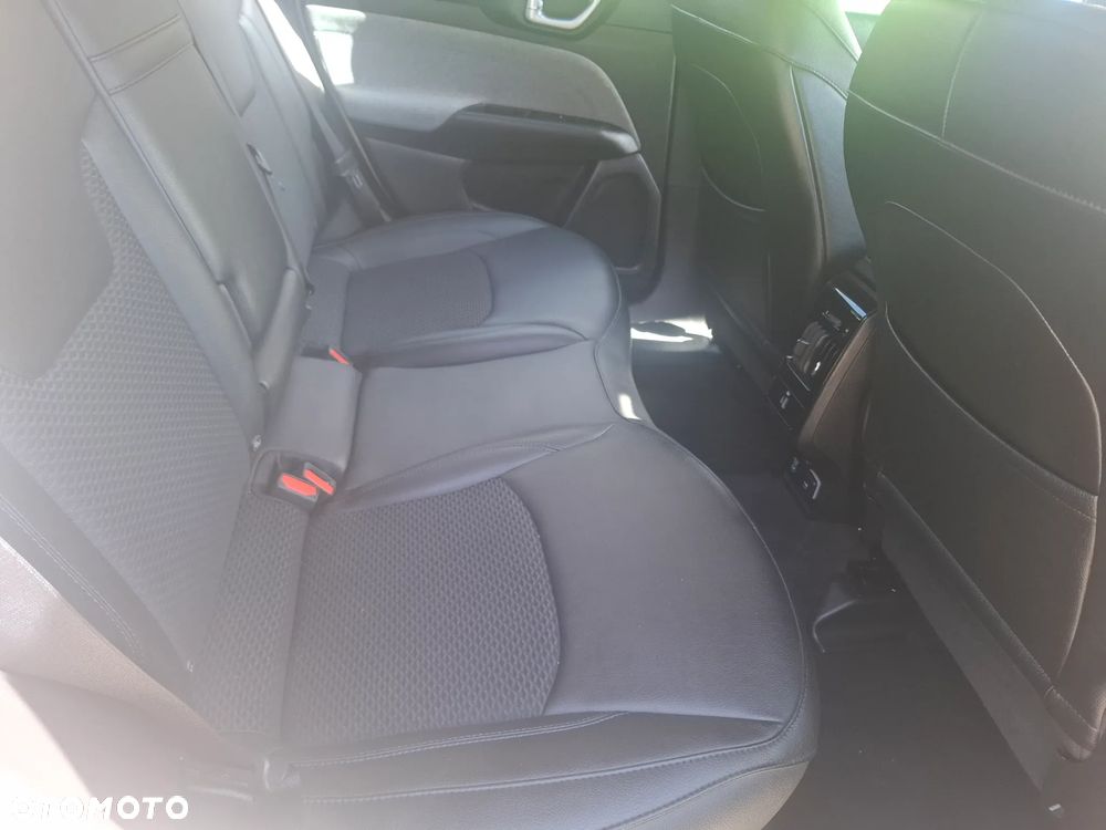 Jeep Compass 1.3 T4 PHEV 4xe Longitude S&S - 10