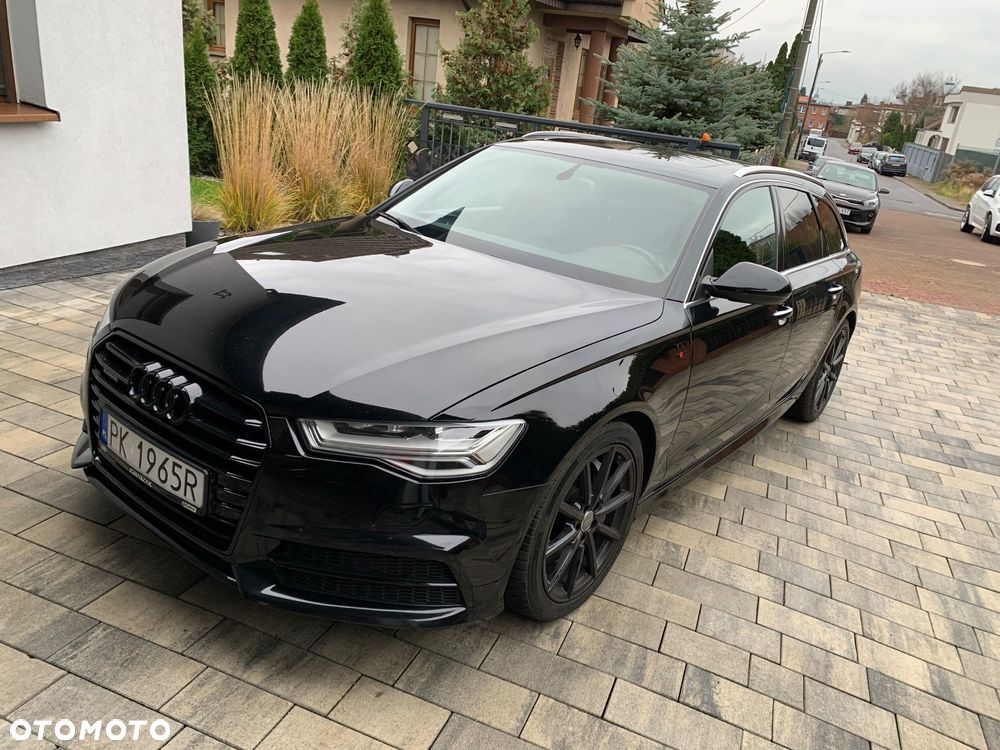 Audi A6 - 21