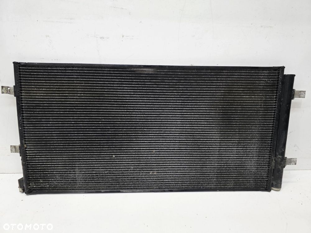 CHŁODNICA KLIMATYZACJI AUDI A6 C7 A7 4G0260401A - 6