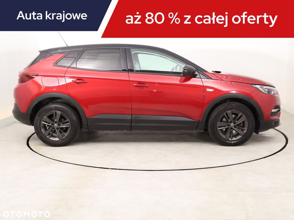 Opel Grandland X - 7