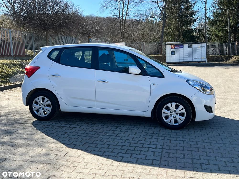 Hyundai ix20 1.6 CRDi Comfort - 6