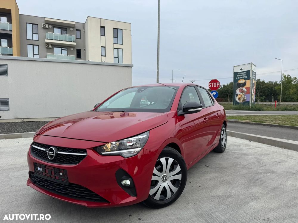 Opel Corsa - 3