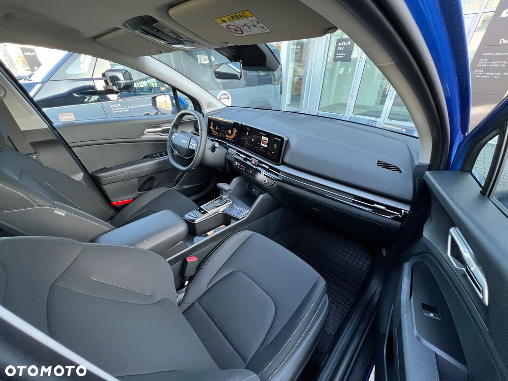 Kia Sportage 1.6 T-GDI Smart 2WD DCT - 31