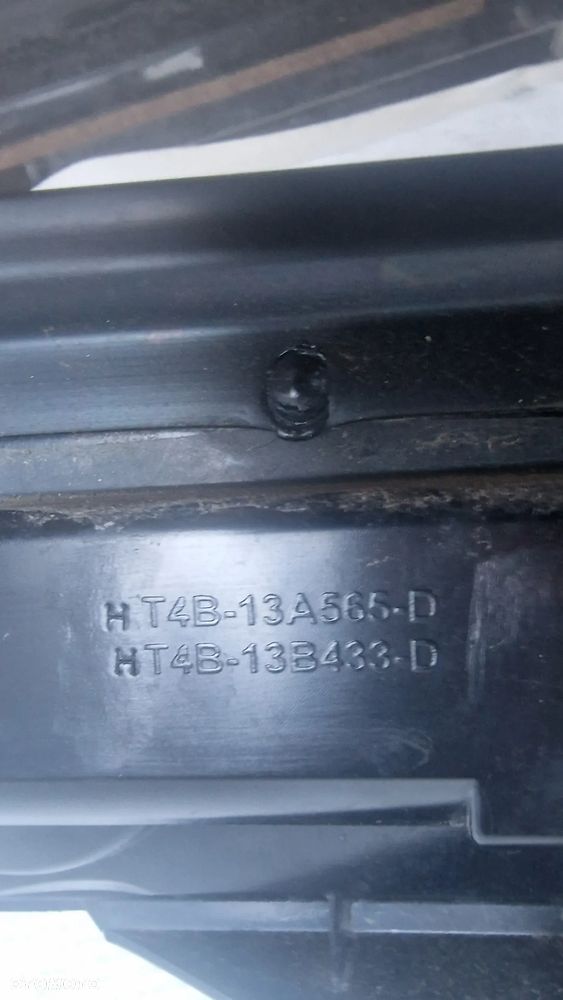 FORD EDGE II 2 MK2 BLENDA LISTWA TYLNEJ KLAPOY LED HT4B-13A565-D - 5