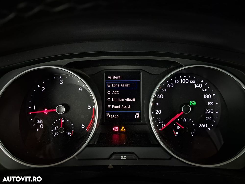 Volkswagen Tiguan - 17