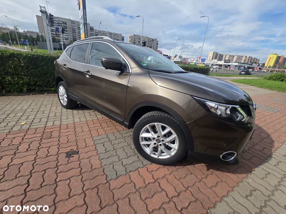 Nissan Qashqai 1.6 DIG-T Tekna - 32