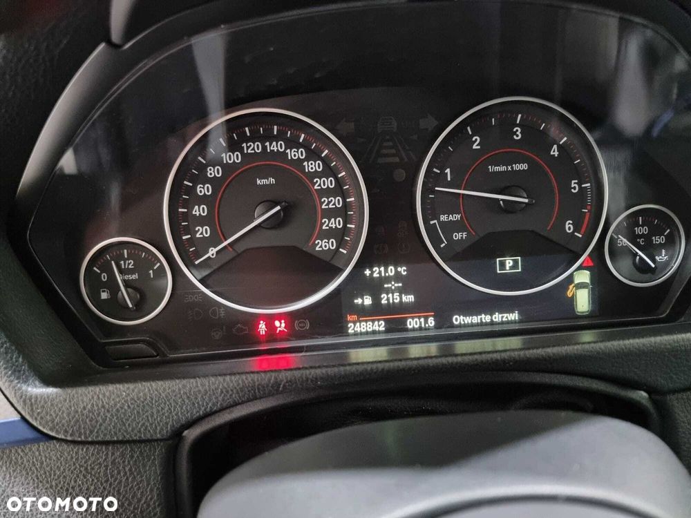 BMW Seria 3 - 24