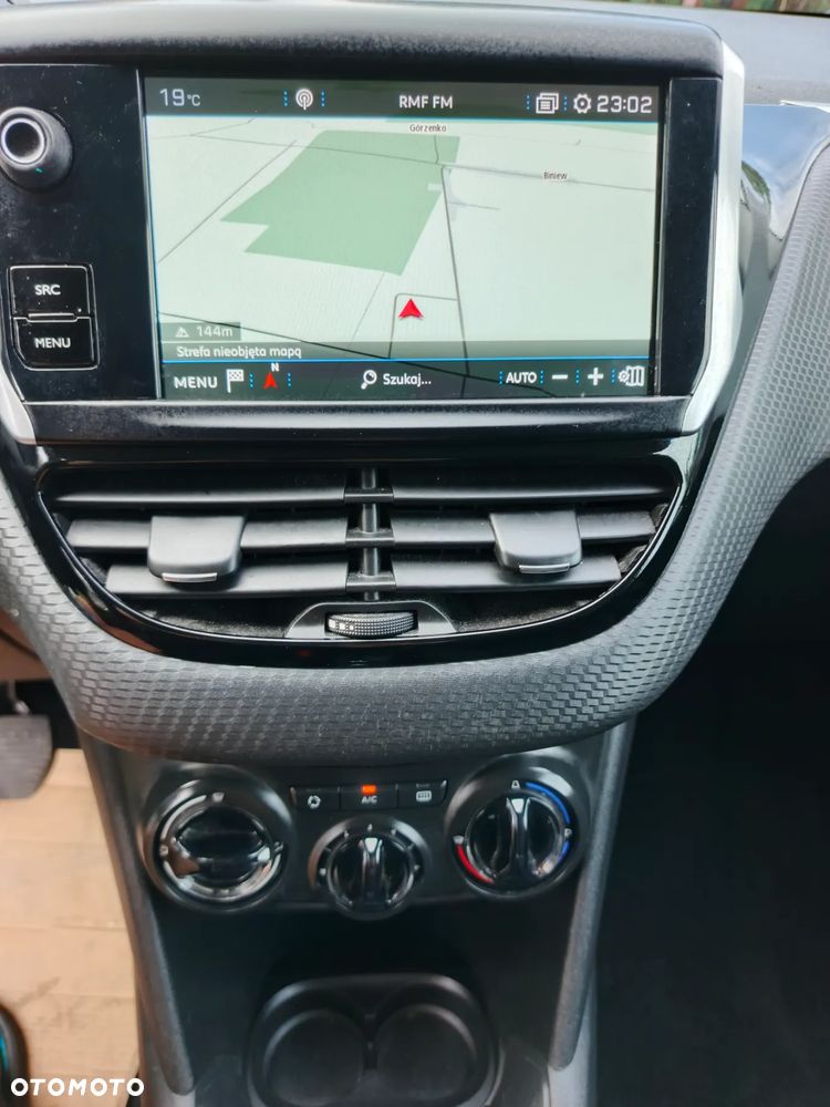 Peugeot 208 1.2 PureTech Style - 7
