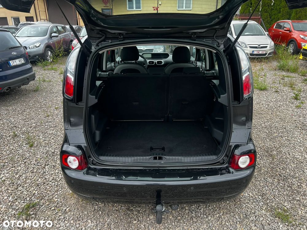 Citroën C3 Picasso 1.6 HDi Attraction - 25