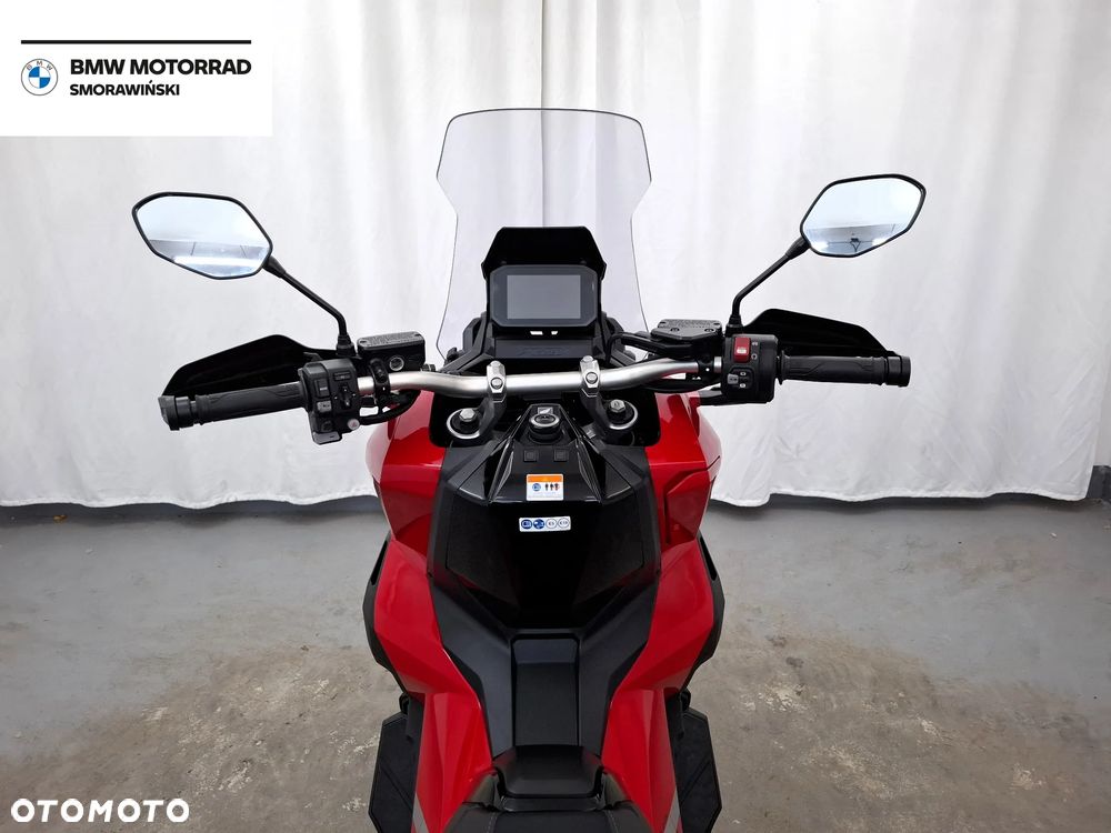 Honda X-ADV - 9