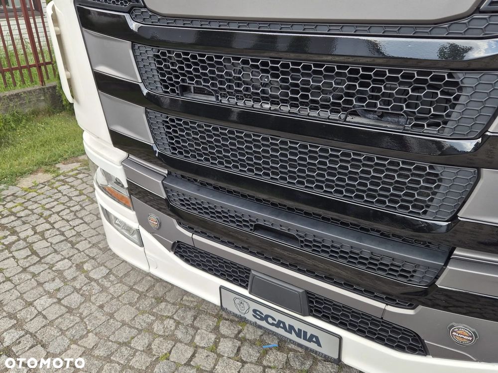 Scania R450 - 18
