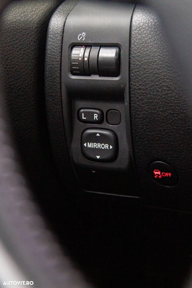 Subaru Forester 2.0X BR - 18