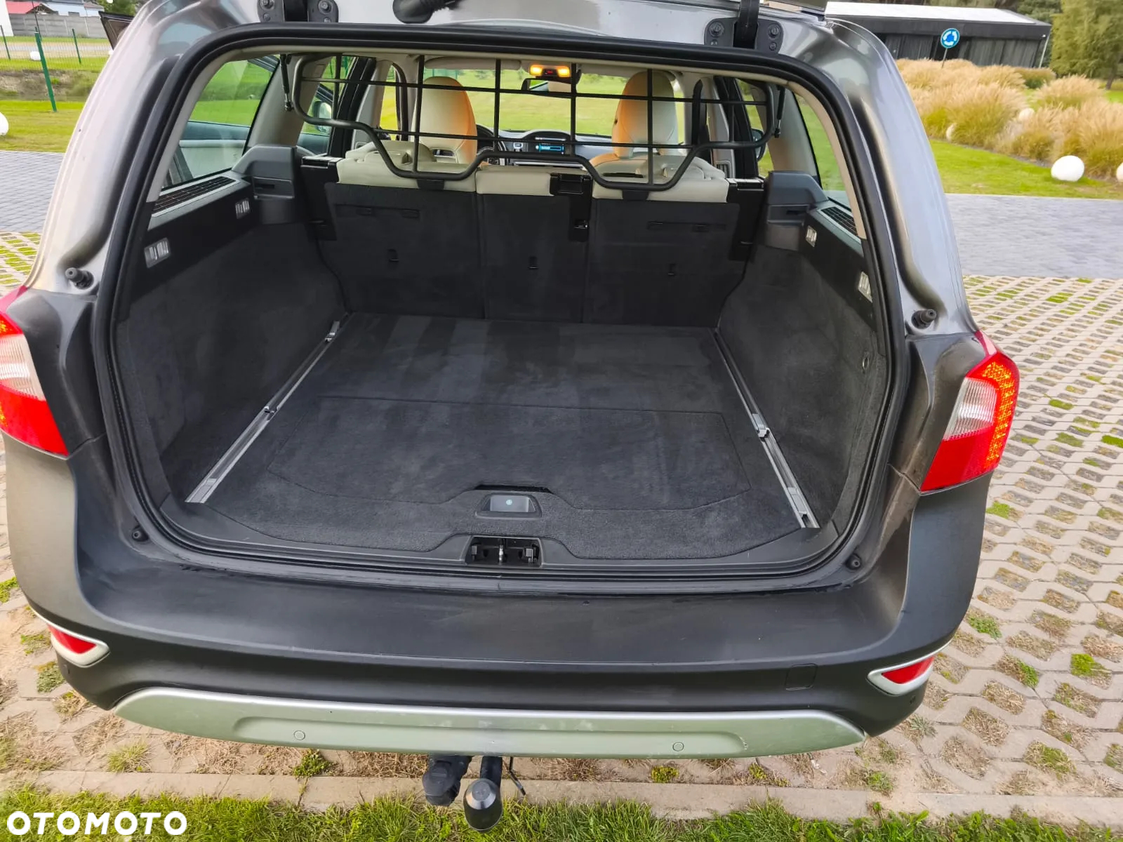 Volvo XC 70 D4 Summum - 17