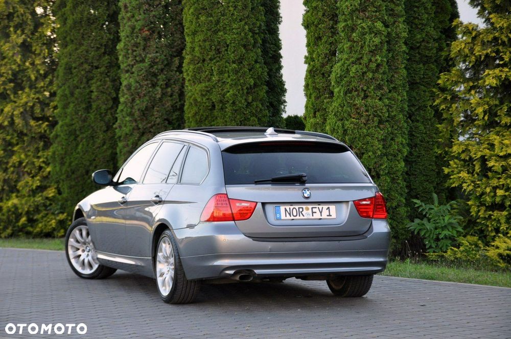 BMW Seria 3 - 14