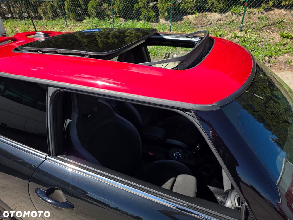 MINI John Cooper Works Sport-Aut - 13