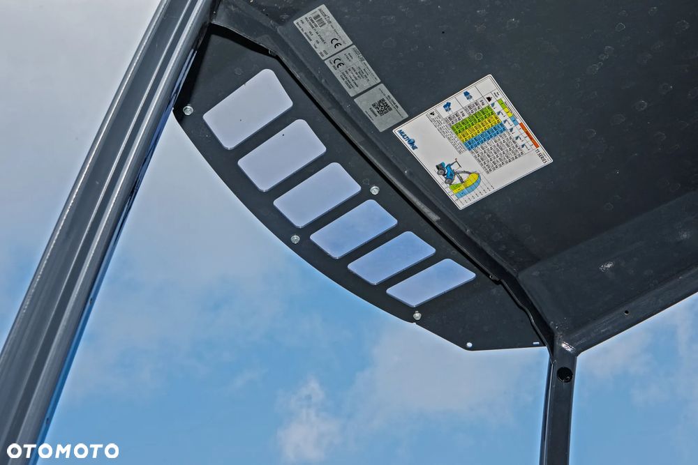 MultiOne 11.6 K TurboS - 7