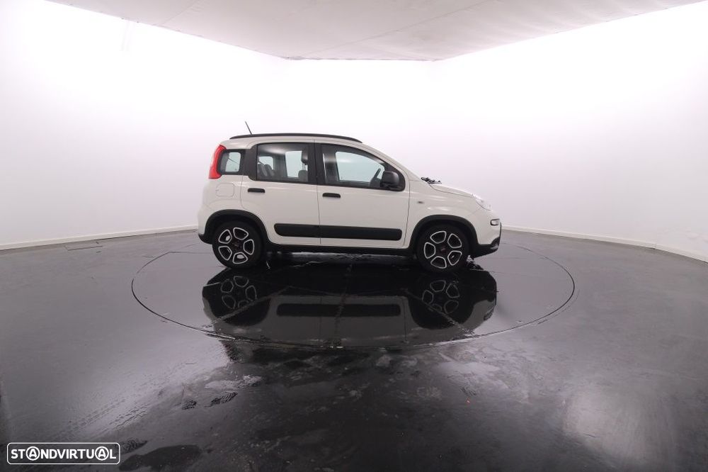 Fiat Panda 1.0 Hybrid City Life - 9