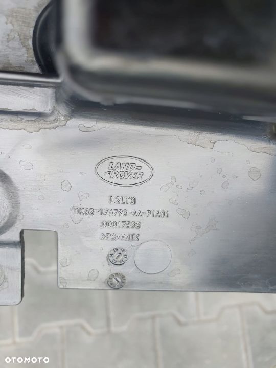 RANGE ROVER Sport wzmocnienie DK62-17A793-AA-P1A01 - 3