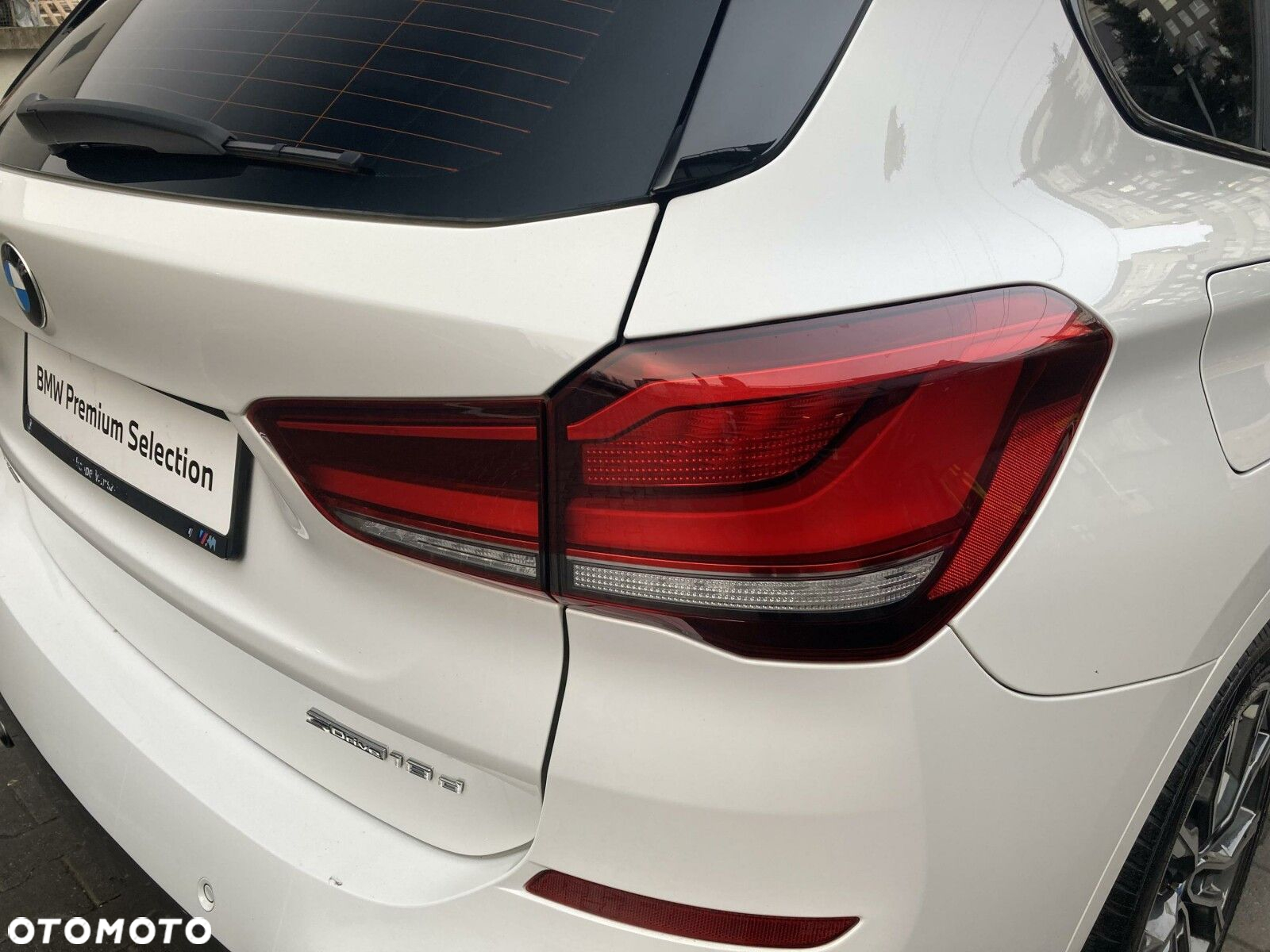 BMW X1 xDrive18d M Sport - 24