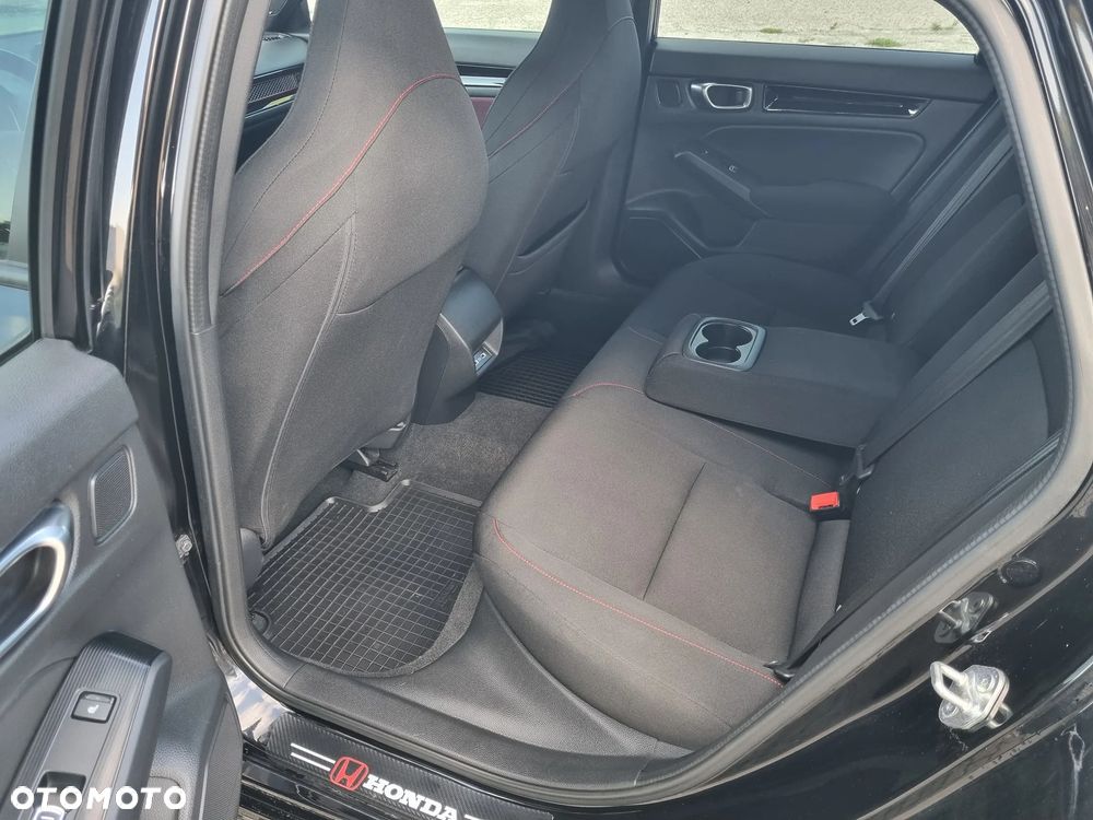 Honda Civic - 18