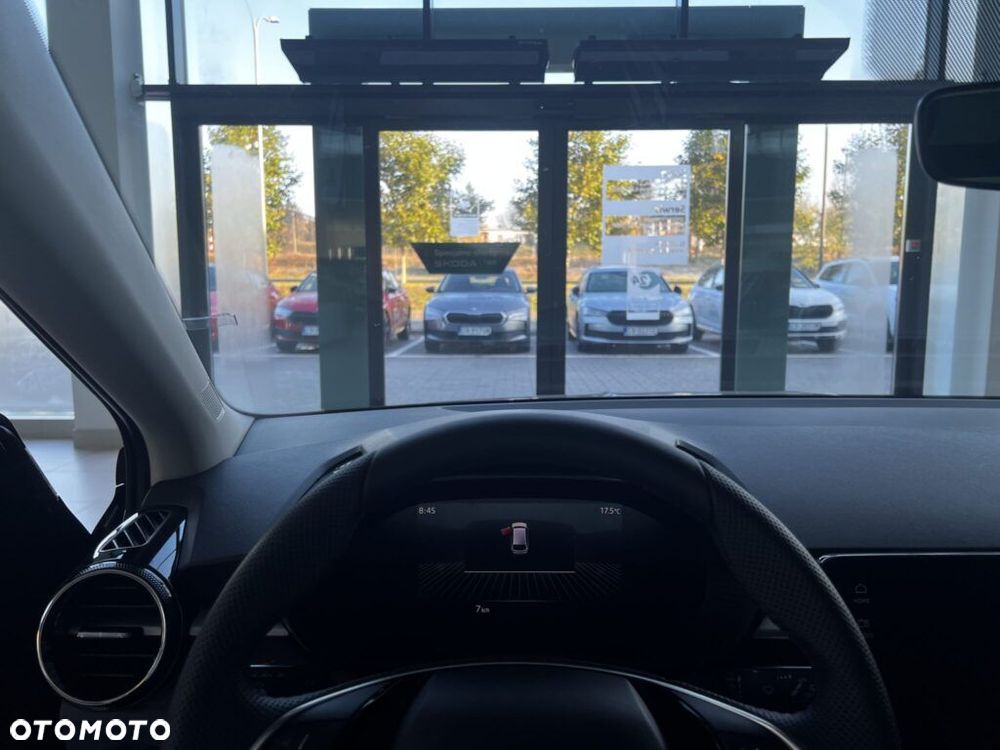 Skoda Fabia 1.0 TSI Edition 130 - 20