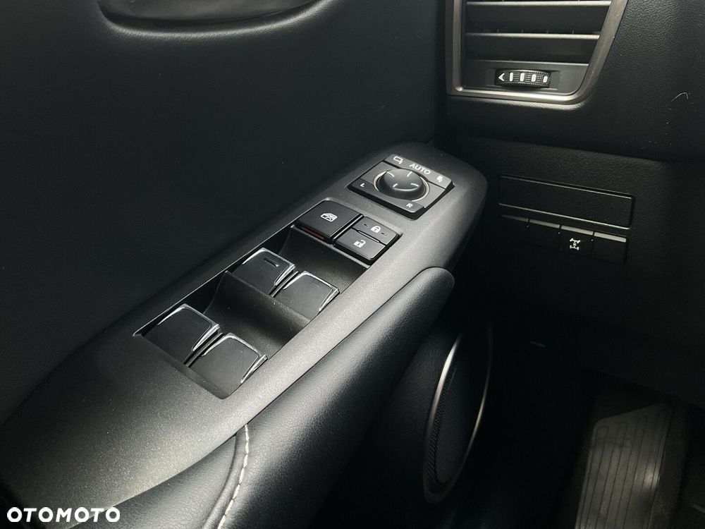 Lexus NX 300 Elegance Optimum AWD - 32