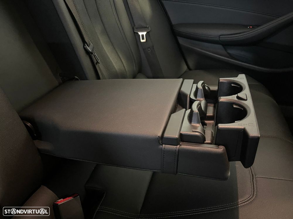 BMW 520 d Auto - 16