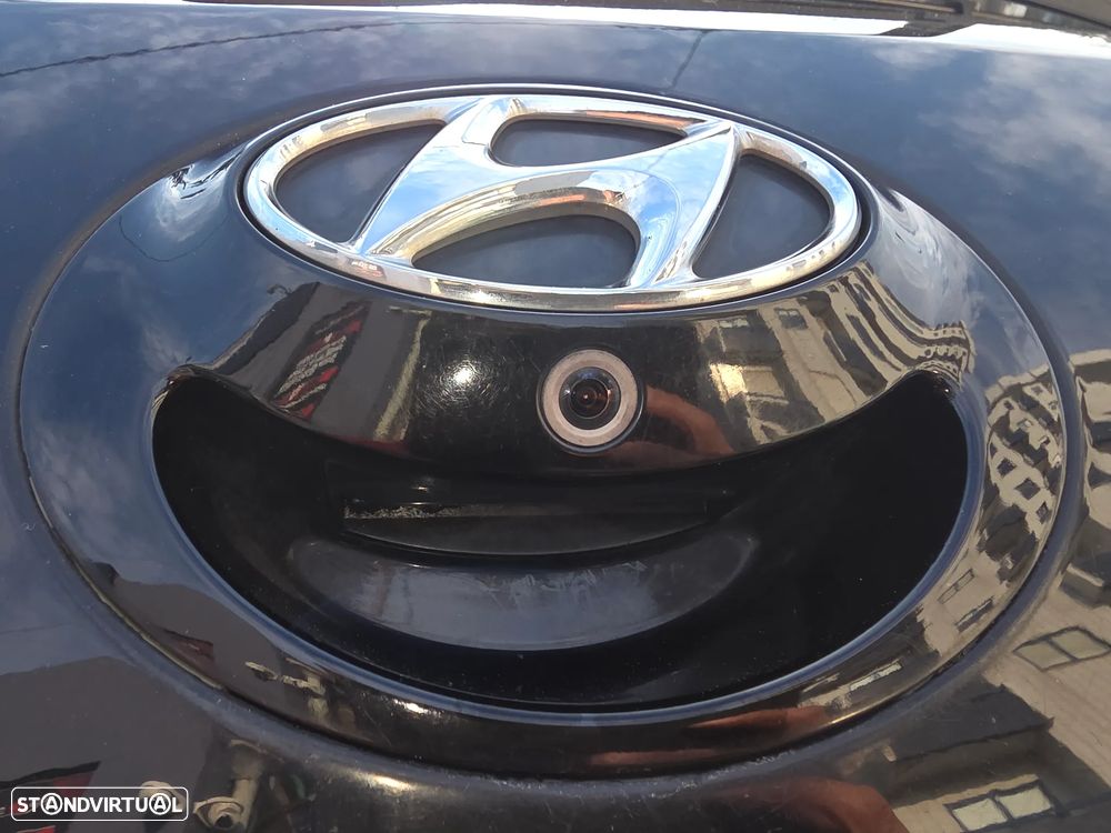 Hyundai i20 1.2 GO! Plus - 11