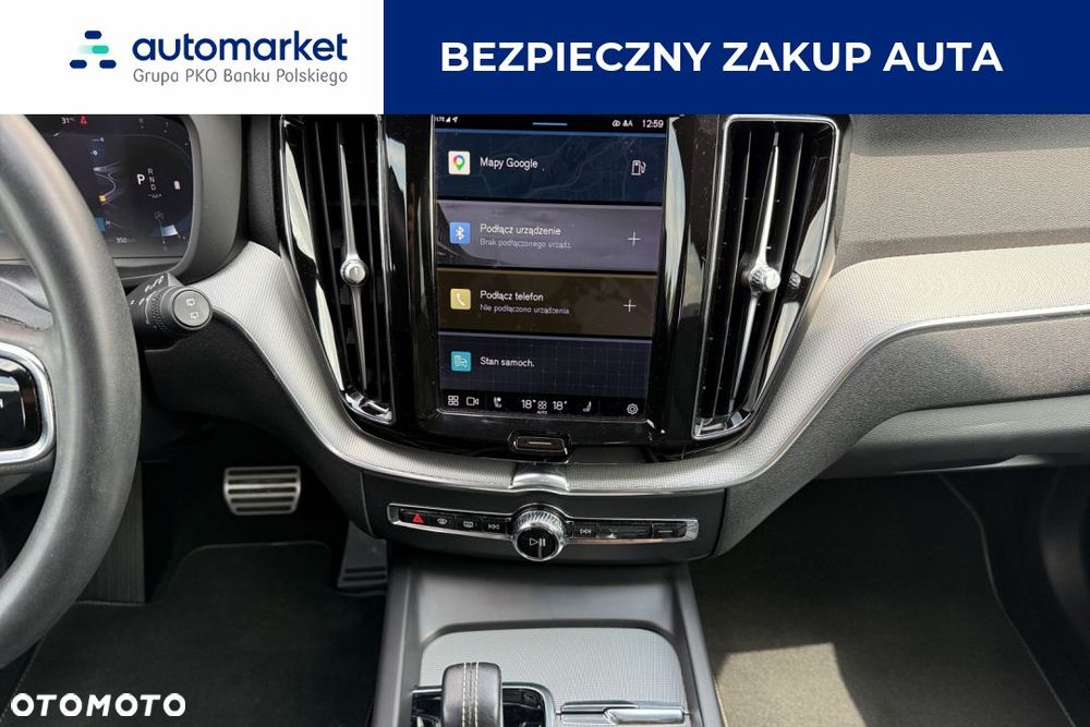 Volvo XC 60 B4 B Plus Dark - 19